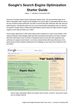 The Periodic Table Of SEO Ranking FactorsSearch engine optimization -- SEO.  SEL's Guide To Google · SEL's Guide To Bing · More Search Engines. Search  engines reward pages with the right combination of ranking factors, or “signals..  The Search Engine Land Guide To SEO explains factors in more depth, with tips.